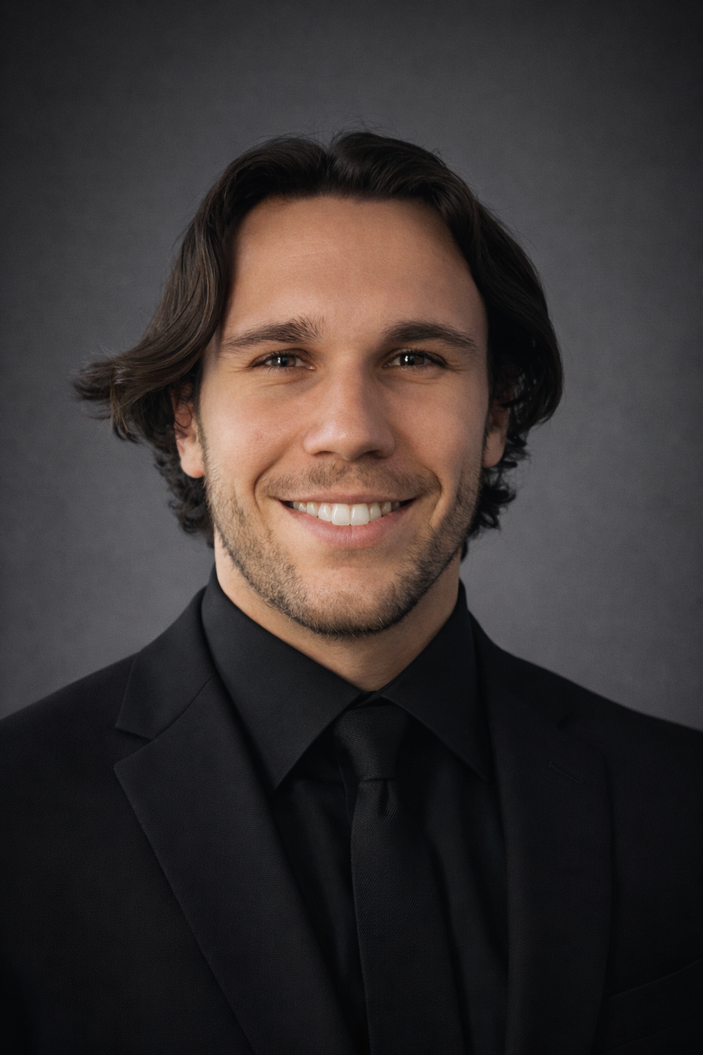 Portrait Tom Rottenfus